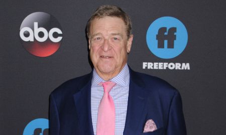 John Goodman was born in Affton, Missouri.